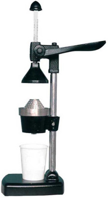 aufers hand juicer 0 W Juicer(Black, 1 Jar)