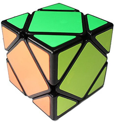 Elloapic Yongjun Yj Moyu Skewb Speed Cube Puzzle Magic Puzzle Cube Brain Tester Toy Black + One Moyu Cube Stand(1 Pieces)
Elloapic Yongjun Yj Moyu Skewb Speed Cube Puzzle Magic Puzzle Cube Brain Tester Toy Black + One Moyu Cube Stand(1 Pieces)
