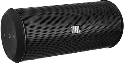 JBL FLIP 2 12 W Portable Bluetooth Speaker(Black, 2.1 Channel)