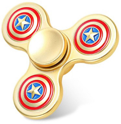 V2A Fidget Spinner(Multicolor)