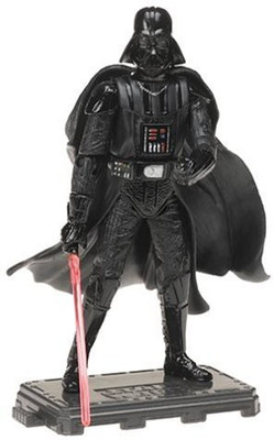 Hasbro Star Wars Original Trilogy Collection Darth Vader with Removeable Helmet(Black, Pink)
Hasbro Star Wars Original Trilogy Collection Darth Vader with Removeable Helmet(Black, Pink)