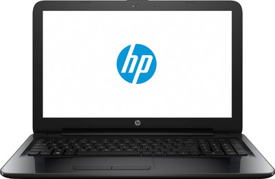 HP Core i3 6th Gen - (4 GB/1 TB HDD/DOS) 15-be011TU Laptop(15.6 inch, Black, 2.19 kg)
HP Core i3 6th Gen - (4 GB/1 TB HDD/DOS) 15-be011TU Laptop(15.6 inch, Black, 2.19 kg)