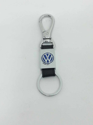 eShop24x7 VOLKSWAGEN VW Combo Leather & Steel Imported Chome Plated Locking Carabiner Car Logo keyring fob Key Chain
eShop24x7 VOLKSWAGEN VW Combo Leather & Steel Imported Chome Plated Locking Carabiner Car Logo keyring fob Key Chain