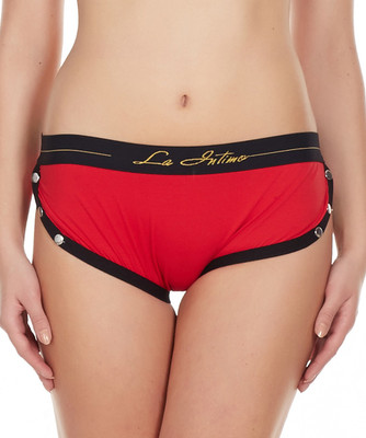 La Intimo Women's Hipster Red Panty(Pack of 1, La Intimo Women' Hipster Red Panty(Pack of 1
La Intimo Women's Hipster Red Panty(Pack of 1, La Intimo Women' Hipster Red Panty(Pack of 1