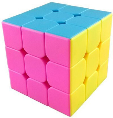 MoYu Aolong V2 3X3X3 Speed Cube Enhanced Edition Hgh Bright Stickerless - Pink(1 Pieces)
MoYu Aolong V2 3X3X3 Speed Cube Enhanced Edition Hgh Bright Stickerless - Pink(1 Pieces)