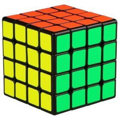Aircee Qiyi Mofangge Wuque 4X4X4 62Mm Speed Cube Twisty Puzzle Black(1 Pieces)
Aircee Qiyi Mofangge Wuque 4X4X4 62Mm Speed Cube Twisty Puzzle Black(1 Pieces)