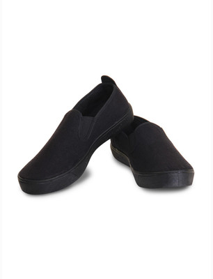 Scentra LA UBER Loafers For Men(Black
Scentra LA UBER Loafers For Men(Black