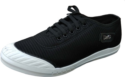 SRI men Casuals For Men(Black