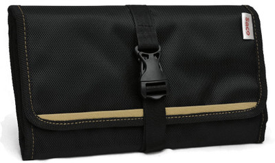 Saco Gadget Organizer Bag for All Gadgets & Accessories Organizer / Universal Travel Bag Go Bag /Universal Travel Kit Organizer For Small Electronics And Accessories & Other Digital Devices (Ivory)(Gold)
Saco Gadget Organizer Bag for All Gadgets & Accessories Organizer / Universal Travel Bag Go Bag /Universal Travel Kit Organizer For Small Electronics And Accessories & Other Digital Devices (Ivory)(Gold)