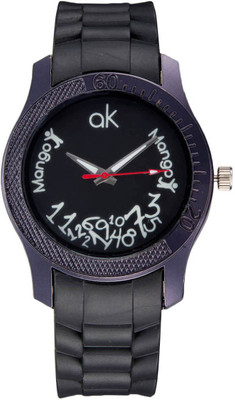Mango People MP-024 Watch - For Men