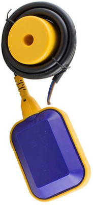 BalRama Electronic Square Head Float Switch Magnetic Sensor Water Level Controller WLC Floaty for RO UV UF Water Purifiers Service Solid Filter Cartridge(0, Pack of 1)
BalRama Electronic Square Head Float Switch Magnetic Sensor Water Level Controller WLC Floaty for RO UV UF Water Purifiers Service Solid Filter Cartridge(0, Pack of 1)