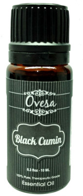 Ovesa Black Cumin Seed Oil(10 ml)