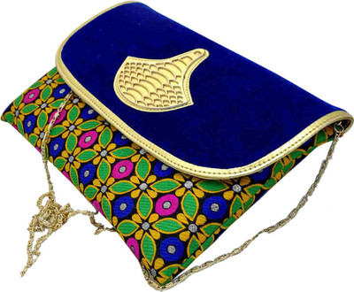Jewellerkaka Casual Blue, Pink, Green, Yellow, Gold, Black, Grey Clutch, Black;blue;gold;green;grey;pink;yellow
Jewellerkaka Casual Blue, Pink, Green, Yellow, Gold, Black, Grey Clutch, Black;blue;gold;green;grey;pink;yellow
