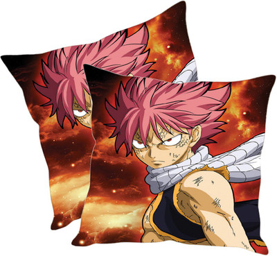 Sleep Nature's Printed Cushions Cover(Pack of 2, 30.63 cm*30.63 cm, Multicolor)
Sleep Nature's Printed Cushions Cover(Pack of 2, 30.63 cm*30.63 cm, Multicolor)