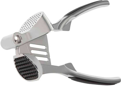 SHUBHEKSHA Ginger & Garlic Press Garlic Press(Steel)