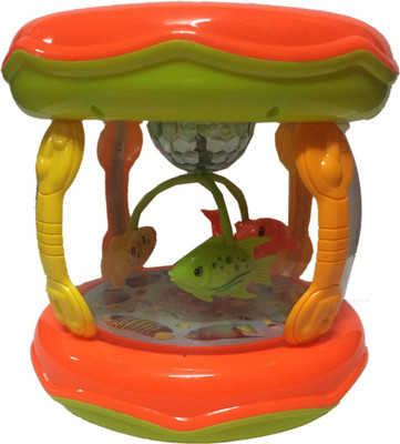 DINAARKAN MUSICAL TOUCH DRUM WITH MP3 FUNCTION, SONGS, JOKES, STORIES AND BATTERIES(Multicolor)
DINAARKAN MUSICAL TOUCH DRUM WITH MP3 FUNCTION, SONGS, JOKES, STORIES AND BATTERIES(Multicolor)