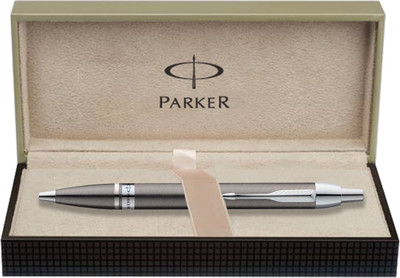 Parker ODYSSEY GUN METAL CT Ball Pen