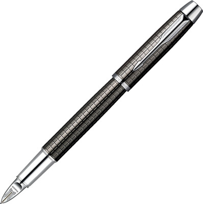 Parker IM Metal Fountain Pen