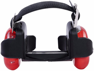 Hamleys Ferrari Flashing Wheels Black(Black)