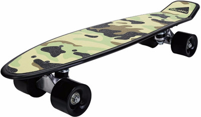 Hamleys NE HM PENNY BOARD CAMOU(Multicolor)
