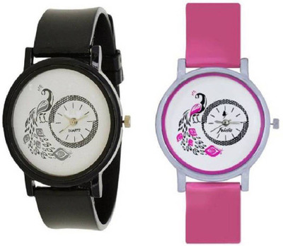 Infinity Enterprise new arrival fancy branded Watch - For Girls