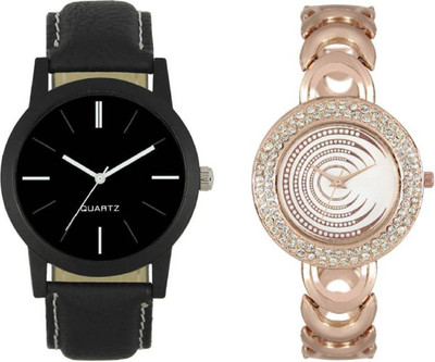 Rage Enterprise New Arrival Lorem 01RE018 new collection And Fast Selling Combo Watches Choice By Boys And Girls Watch - For Boys & Girls
Rage Enterprise New Arrival Lorem 01RE018 new collection And Fast Selling Combo Watches Choice By Boys And Girls Watch - For Boys & Girls