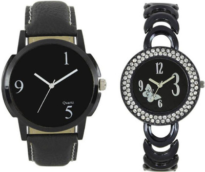 Rage Enterprise New Arrival Lorem 01RE023 new collection And Fast Selling Combo Watches Choice By Boys And Girls Watch - For Boys & Girls
Rage Enterprise New Arrival Lorem 01RE023 new collection And Fast Selling Combo Watches Choice By Boys And Girls Watch - For Boys & Girls