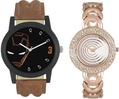 Rage Enterprise New Arrival Lorem 01RE012 new collection And Fast Selling Combo Watches Choice By Boys And Girls Watch - For Boys & Girls
Rage Enterprise New Arrival Lorem 01RE012 new collection And Fast Selling Combo Watches Choice By Boys And Girls Watch - For Boys & Girls