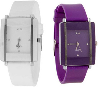 Gopal Retail studded letest collaction with beautiful attractive Analog Watch Watch - For Girls
Gopal Retail studded letest collaction with beautiful attractive Analog Watch Watch - For Girls