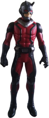 kidoz kingdom MARVELK ANT-MAN(Multicolor)