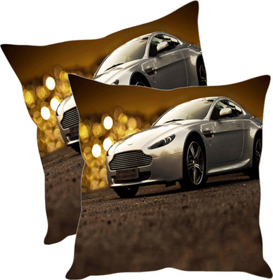Sleep Nature's Printed Cushions Cover(Pack of 2, 30.63 cm*30.63 cm, Multicolor)
Sleep Nature's Printed Cushions Cover(Pack of 2, 30.63 cm*30.63 cm, Multicolor)
