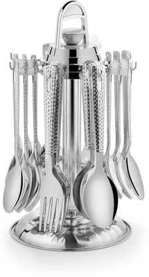 POGO Stainless Steel Cutlery Set