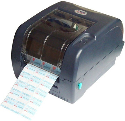 TSC TTP 247 THERMAL BARCODE PRINTER Thermal Receipt Printer
