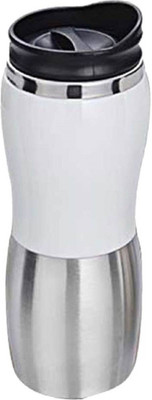 Bruzone Stainless Steel 450 ml White Elegant A01 450 ml Shaker(Pack of 1, Multicolor)
Bruzone Stainless Steel 450 ml White Elegant A01 450 ml Shaker(Pack of 1, Multicolor)