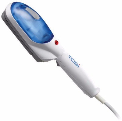 Bruzone Tobi Iron Steam C18 Dry Iron(Multicolor)
