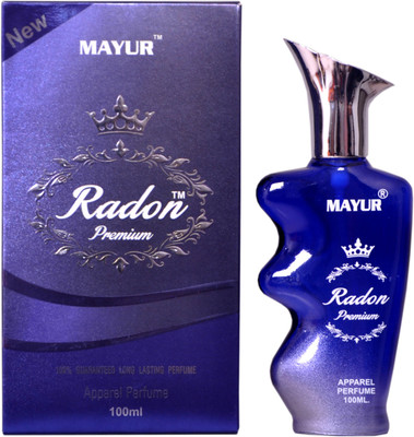 Mayur Radon Premium (Unisex) Eau de Parfum - 100 ml(For Men & Women)