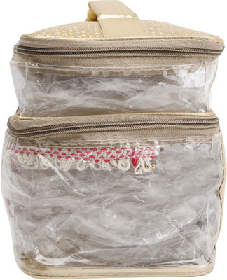 zuberi couture Pouch Pouch(Pink)