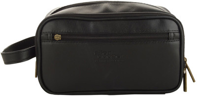 Allen Cooper AC-2080 Multipurpose Bag(Black, 1 L)