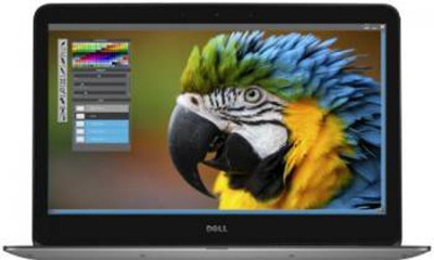 Dell Core i5 5th Gen - (8 GB/1 TB HDD/Windows 10 Home/4 GB Graphics) 7548 Laptop(15.6 inch, Silver, 2.06 kg)
Dell Core i5 5th Gen - (8 GB/1 TB HDD/Windows 10 Home/4 GB Graphics) 7548 Laptop(15.6 inch, Silver, 2.06 kg)
