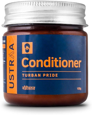 Ustraa Turban Pride Conditioner(100 g)