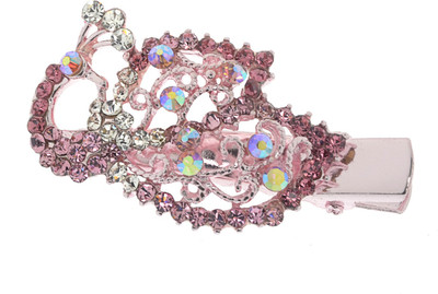 The Ethnic Wears Designer Hair Pin(Gold)