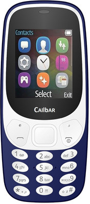 Callbar K3310(Blue)