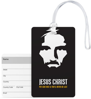 100yellow Luggage Tags- Printed Gloss Finish Pvc Travel Tag With Silicon Strap- Ideal For Gift/Travel Luggage Tag(Multicolor)
100yellow Luggage Tags- Printed Gloss Finish Pvc Travel Tag With Silicon Strap- Ideal For Gift/Travel Luggage Tag(Multicolor)
