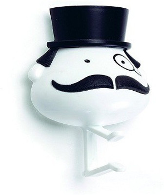 ShopAis 01 Sink Sponge Holder(Plastic)