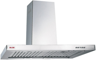 Alda Glen CHA 652 - 60 cm Baffle Filter 1000 m3/hr Wall Mounted Chimney(Silver 1000 CMH)
Alda Glen CHA 652 - 60 cm Baffle Filter 1000 m3/hr Wall Mounted Chimney(Silver 1000 CMH)