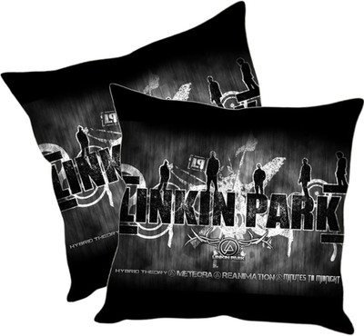 Sleep Nature's Printed Cushions Cover(Pack of 2, 40.63 cm*40.63 cm, Multicolor)
Sleep Nature's Printed Cushions Cover(Pack of 2, 40.63 cm*40.63 cm, Multicolor)