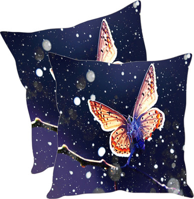 Sleep Nature's Printed Cushions Cover(Pack of 2, 40.63 cm*40.63 cm, Multicolor)
Sleep Nature's Printed Cushions Cover(Pack of 2, 40.63 cm*40.63 cm, Multicolor)