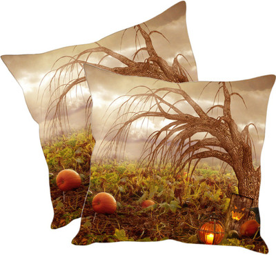 Sleep Nature's Printed Cushions Cover(Pack of 2, 40.63 cm*40.63 cm, Multicolor)
Sleep Nature's Printed Cushions Cover(Pack of 2, 40.63 cm*40.63 cm, Multicolor)