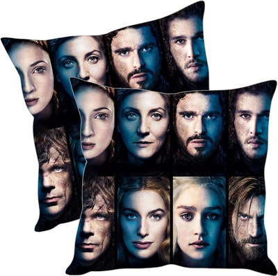 Sleep Nature's Printed Cushions Cover(Pack of 2, 40.63 cm*40.63 cm, Multicolor)
Sleep Nature's Printed Cushions Cover(Pack of 2, 40.63 cm*40.63 cm, Multicolor)