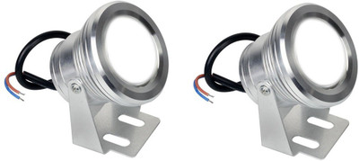 Motor Duniya LED Fog Lamp Unit for Honda CR-V